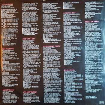 LP REO Speedwagon: Wheels Are Turnin'