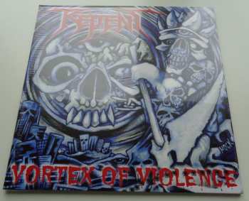 LP Repent: Vortex Of Violence