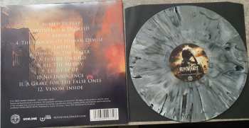 LP Repentance: The Process Of Human Demise CLR | LTD