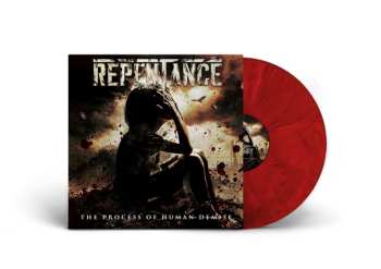 LP Repentance: The Process Of Human Demise CLR | LTD