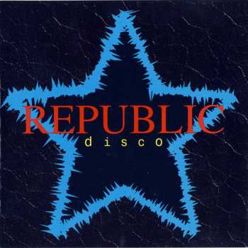 Album Republic: Disco