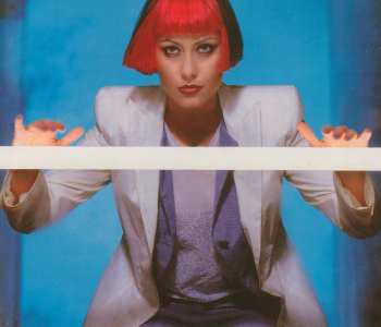 CD Republica: Speed Ballads