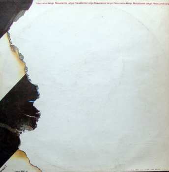 LP Republika: Nieustanne Tango