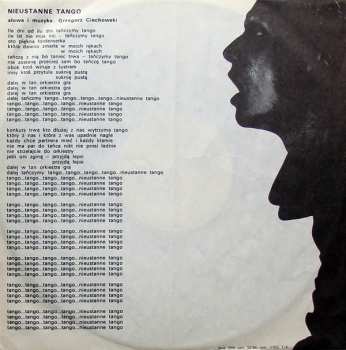 LP Republika: Nieustanne Tango