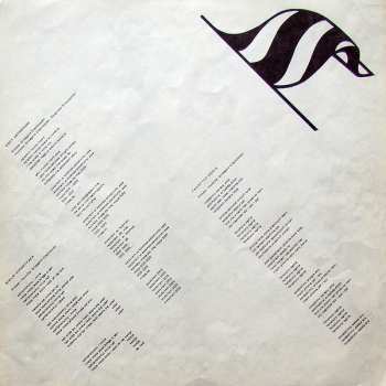 LP Republika: Nieustanne Tango