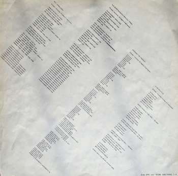 LP Republika: Nieustanne Tango