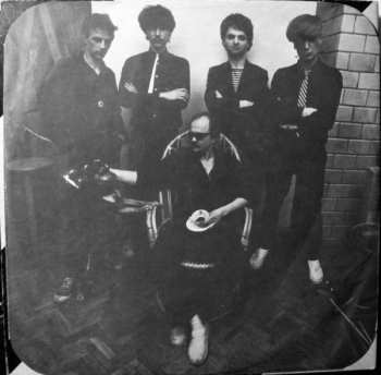 LP Republika: Nowe Sytuacje