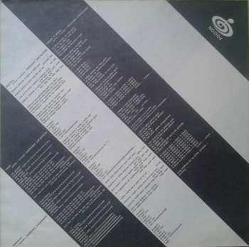 LP Republika: Nowe Sytuacje