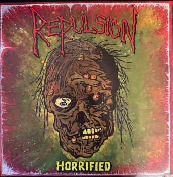 LP Repulsion: Horrified LTD | CLR