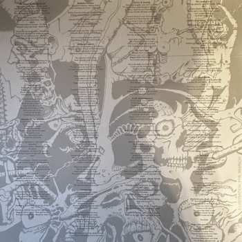 LP Repulsion: Horrified LTD | CLR