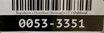 LP Repulsion: Horrified LTD | CLR