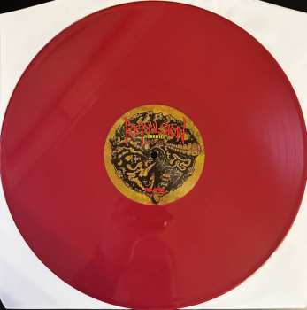 LP Repulsion: Horrified LTD | CLR