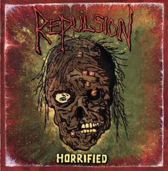 2CD Repulsion: Horrified