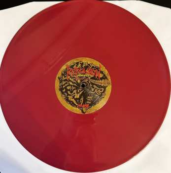 LP Repulsion: Horrified LTD | CLR