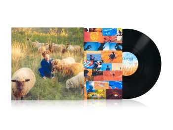 LP Resavoir: Themes For Dreams