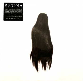 LP Resina: Resina