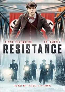 Album Resistance: Resistance
