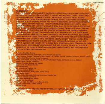 CD Nightwork: Respectmaja - Reedition