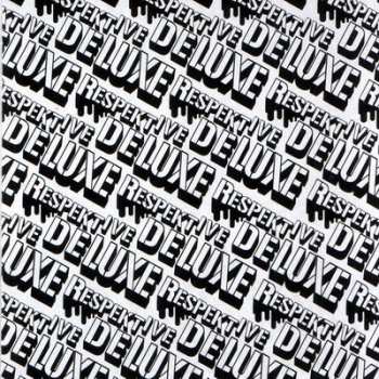 CD Respektive: DeLuxe LTD