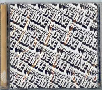CD Respektive: DeLuxe LTD