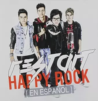 Restart: Happy Rock Sunday