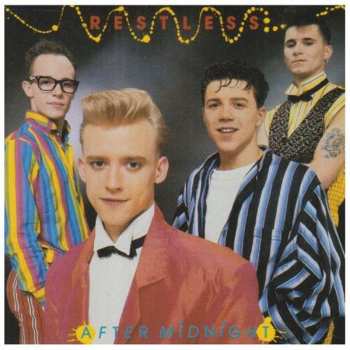 Album Restless: After Midnight
