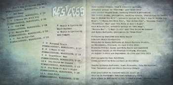 CD Restless: Originals