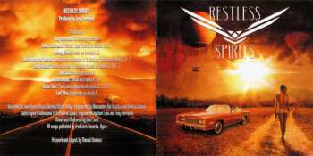 LP Restless Spirits: Restless Spirit