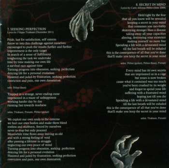 CD Resumed: Alienations