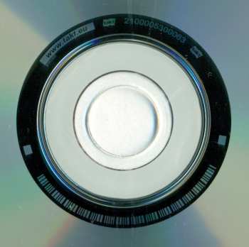 CD Resumed: Alienations