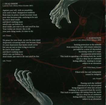 CD Resumed: Alienations