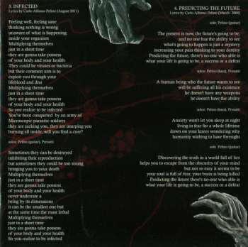 CD Resumed: Alienations