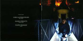 CD Resumed: Alienations