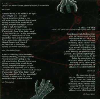 CD Resumed: Alienations