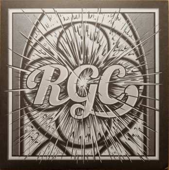 Album Retribution Gospel Choir: 3