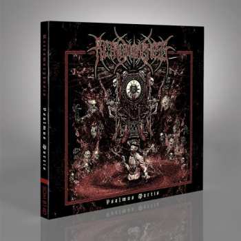 CD Retromorphosis: Psalmus Mortis