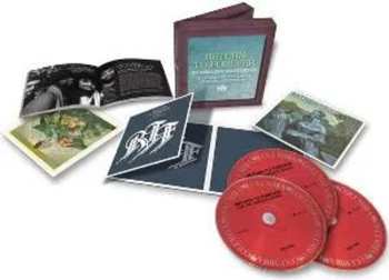 5CD Return To Forever: Complete Columbia Albums Collection