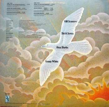 CD Return To Forever: Hymn Of The Seventh Galaxy