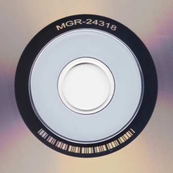 CD Return To Innocence: The Ring Of Moon