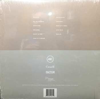 LP Reuben And The Dark: Arms Of A Dream