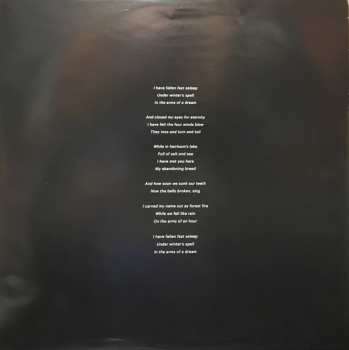 LP Reuben And The Dark: Arms Of A Dream