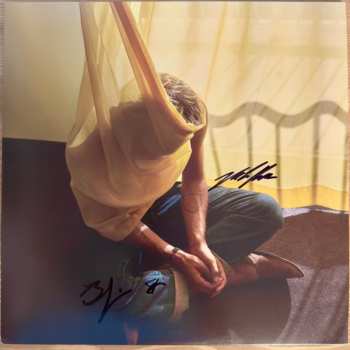 Album Reuben And The Dark: In Lieu Of Light