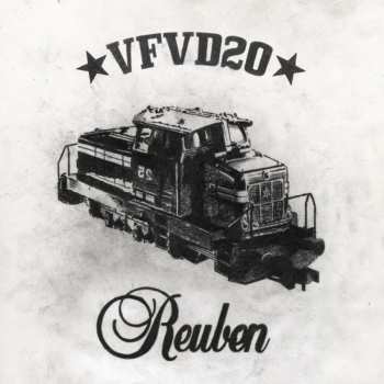 Album Reuben: Vfvd20