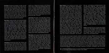CD Reveille: Laced