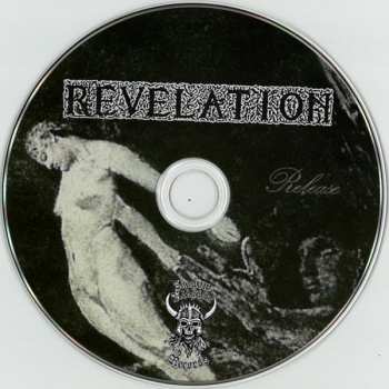 CD Revelation: Release