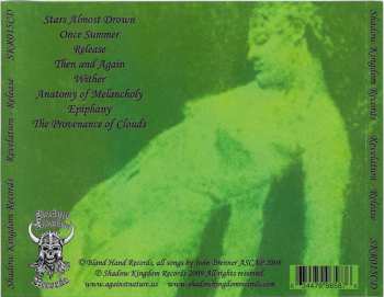 CD Revelation: Release