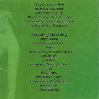 CD Revelation: Release