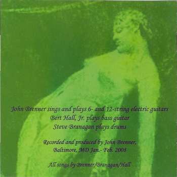 CD Revelation: Release