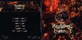 CD Revelation's Hammer: Revelation's Hammer