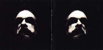 CD Revelation's Hammer: Revelation's Hammer